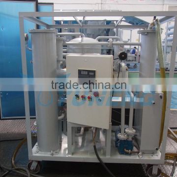 Gear Oil Purification Equipment, Lubrication Oil Purifier