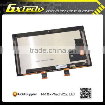 Wholesale laptop lcd for Microsoft Pro 2 display screen repair parts