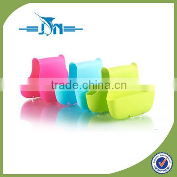 Multifunctional kitchen sponge holder made in China