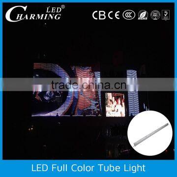 new technology light tube ip65 led smd led lighting tube color