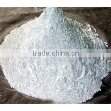quick lime, calcium oxide powder