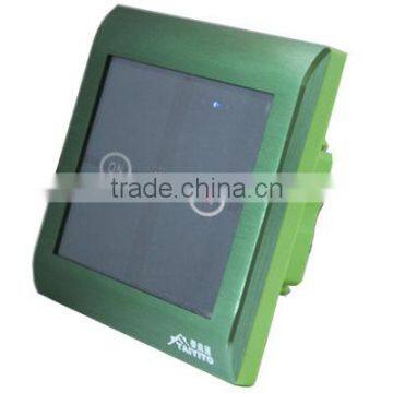 2016 Hot-selling Smart Electric Switch / Smart Zigbee Switch / Concrete Wall Switch photo-4