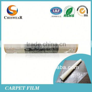 Automotive Carpet Material