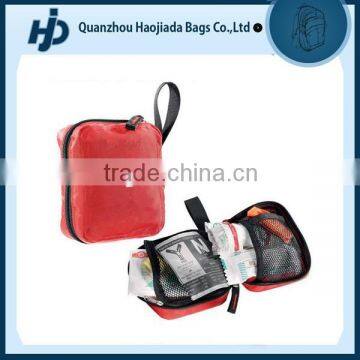 2015 promotional new functional first aid bag