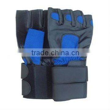 Weight Lifting Gloves