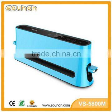 Automatic household packaging machine vacuum food sealer                        
                                                                                Supplier's Choice