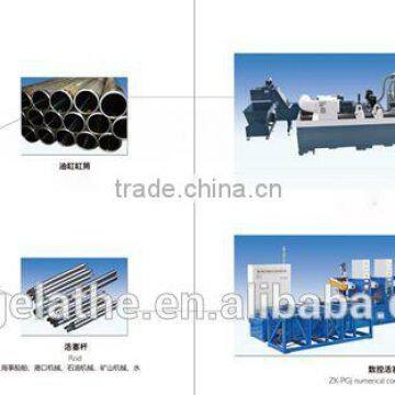 CHINA OEM burnishing machine