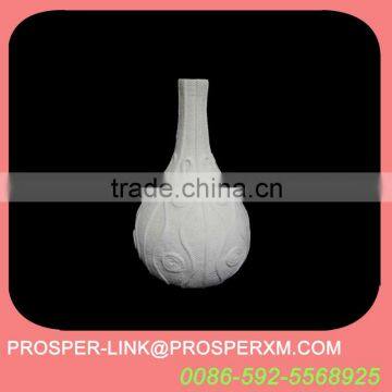 DL12251 ceramic flower vase wholesale