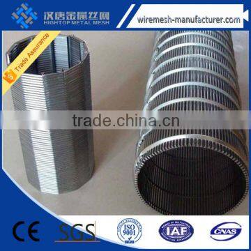 316 Stainless Steel Wire Wrapped Screen photo-5