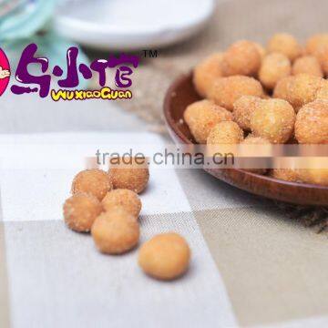 Chili Flavored Peanuts Without Skin photo-5
