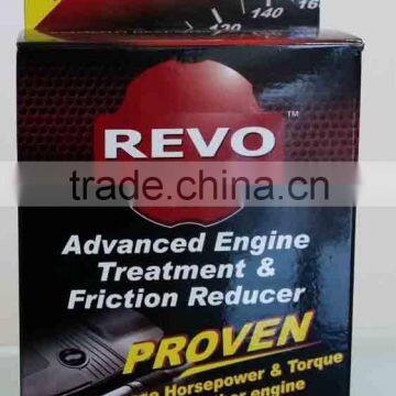Advanced NANO Engine Oil Additive, Engiene Treatment & Friction Reducer photo-5