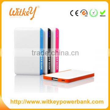 2016 New Smart 2 Years Warranty Bulk Power Bank Supply photo-4