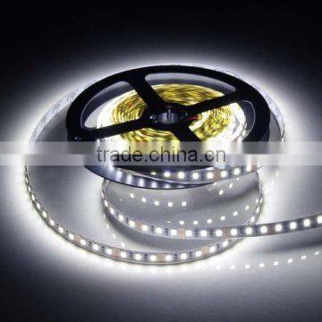 NEW Highlight 5m 500cm 2835 600 LED SMD Cool/Warm White Strip Light Lamp DC 12V