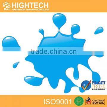 Sheet-fed Offset Printing Ink for Ink Press photo-6