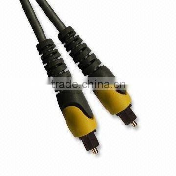 Optical fiber cable