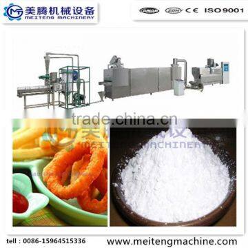 Professional Fully Automatic Modified Pre-gelatinized Starch Machinery photo-6