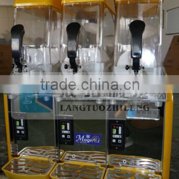 high speed automatic Slush Ice Machine