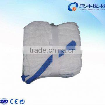 meical sterile Abdominal disposable lap sponge