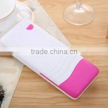 Hotsale Big Capacity 3U Power bank