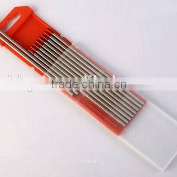 WT20 tungsten electrodes 3.2mm