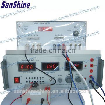 (SS-SML01) Soft magnetic core power loss analyzer