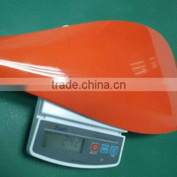 Fiber glass surfboard SUP paddles blade