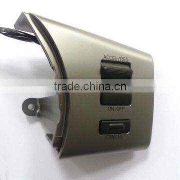 Bluetooth Switch Control and Steering Wheel Control photo-3