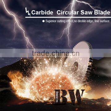 Tungsten Carbide Metal Slitting Circular Saw Blade For Milling Machine photo-6