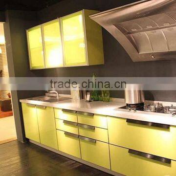 CE Certified Apprpve Classic glass for kitchen outdoor , Low Price Building Glass
