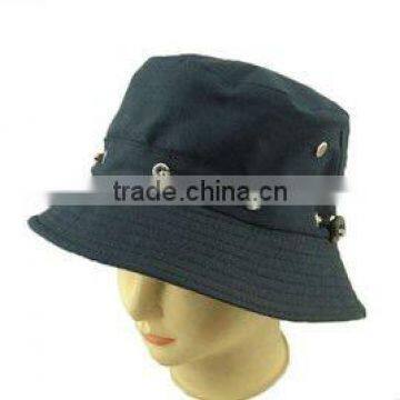 bucket hat / ladies' hat / fishing hat