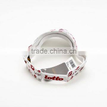 2015 Wholesale Printed Visor Cap photo-2