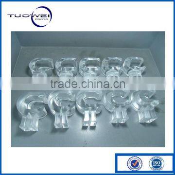 China Clear Acrylic Rapid Prototype Model Maker