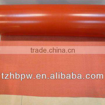 Silicon Coated Insulating Fabric