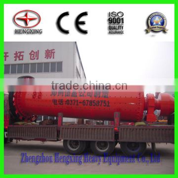 Dry Ball Milling Equipment For Limestone