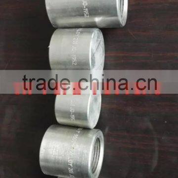 Alloy 20 ASTM B366 Thread Fittings Alloy 20 ASTM B366 Socket Weld Fittings photo-2