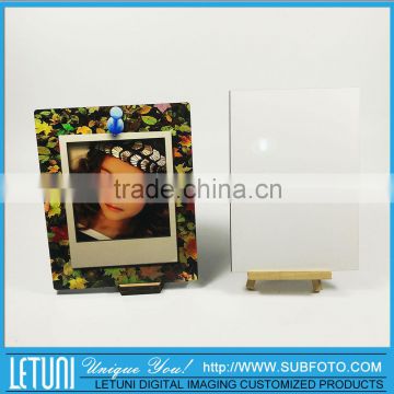 Sublimation Photo Hardboard Panel