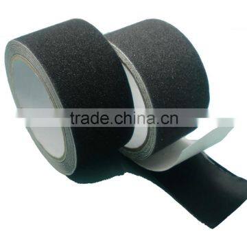 High quality 50cm(W)*5m(L) Safety-Walk / Anti-slip Tape For Bare Feet, Grey color, 50mmX5M