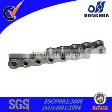 BV Approved Hollow Pin Chain for Conveyor
