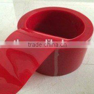 Plastic anti-static pvc strip roll curtain for storage room