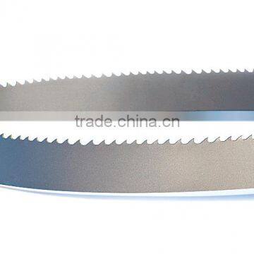 Metalworking M42 Bi-metal Band Saw Blades