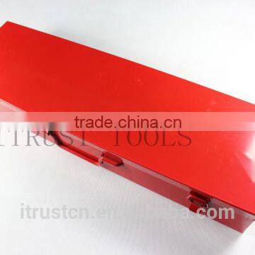 14PCS 3/4" Metal Box Socket Set 5514AAM KING TOOLS Professional Auto Repair photo-4