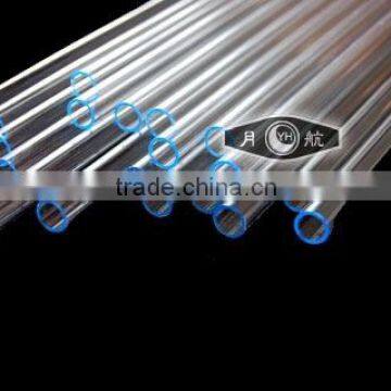 UV- Block Quartz Tube