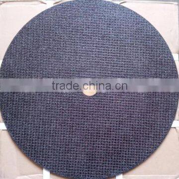 Dressed Centre Cut off Wheel for Metal photo-6