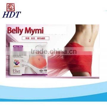New Product ! Hot Sales ! Original from Korea Belly Slimmming Patch