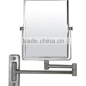 made in china square bath mirrors