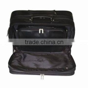 2016 Multifunction Travel House Luggage,pu Leather President Luggage,oem Factory Used Luggage for Sale photo-5