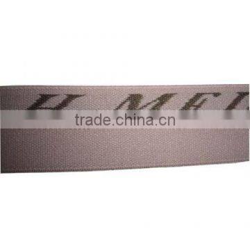 Colour Elastic Waist Band for underwear