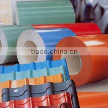 3003 H18 Color Coated Aluminum Coils for ACP photo-4