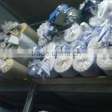 Polyester Fabric Stock photo-4