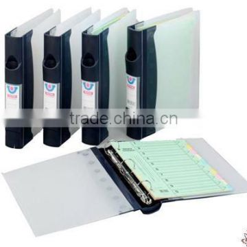 PP file folder